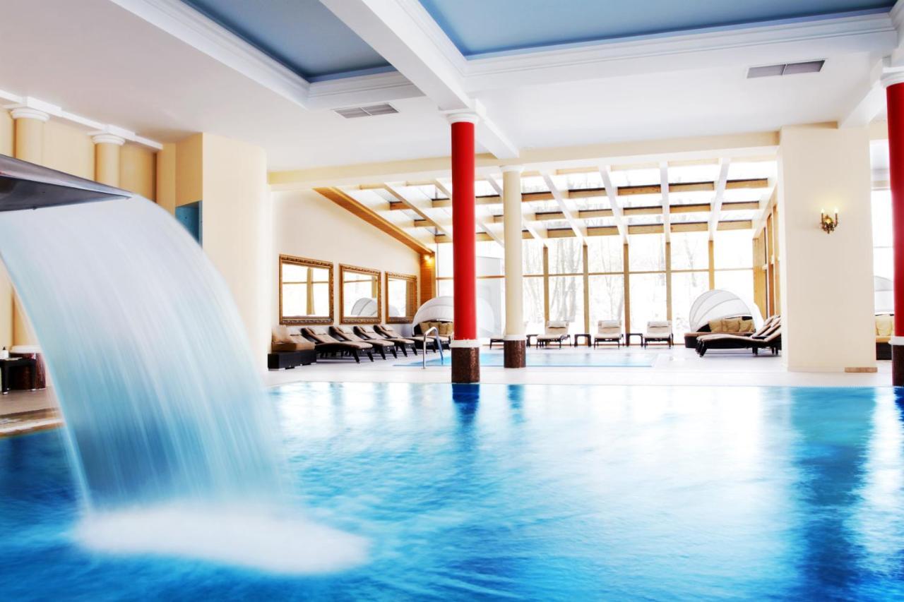 Palac & Wellness * Żelechów