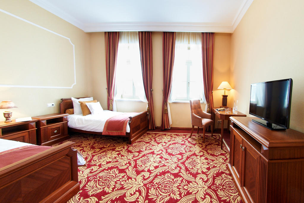 Palac & Wellness Żelechów