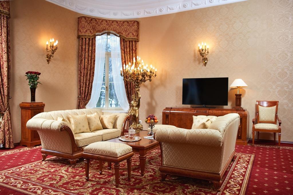 Palac & Wellness Żelechów