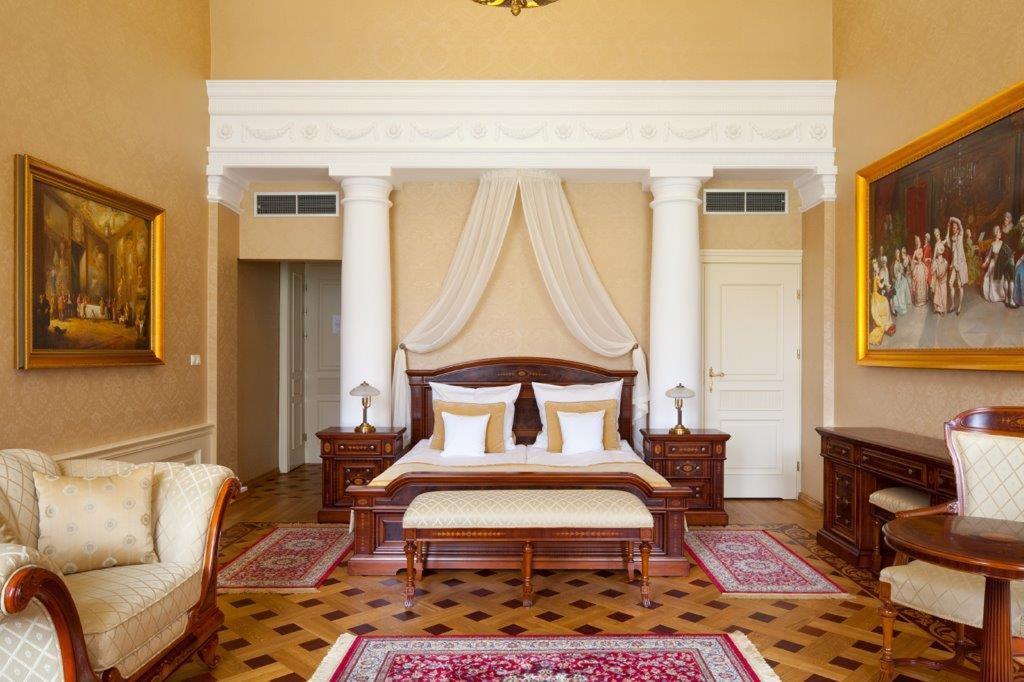 Palac & Wellness
